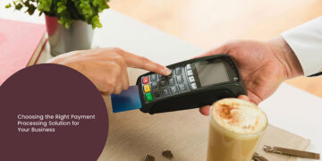 Right Payment Processing