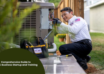 HVAC Business Startup and Training