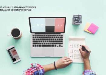 Minimalist Design Principles