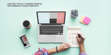 Minimalist Design Principles