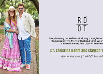 Innovation and Compassion