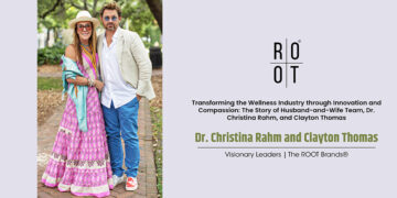 Innovation and Compassion