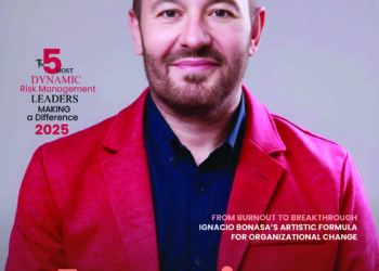 Ignacio Bonasa | President & Founder | LIDERARTE