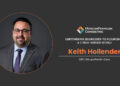 Keith Hollender | CEO |