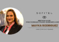 Mayka Rodriguez | Leader | Sofitel Lisbon Liberdade