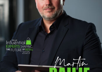 Martin Bailie | Founder & Principal | MWB Advisory Limited