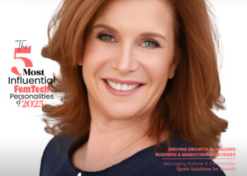 Rachel Braun Scherl | Managing Partner & Co-Founder | SPARK Solutions for Growth