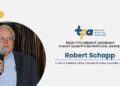 Robert Schapp | Chief Administrative Officer | Travelers Protective Association