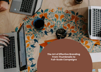 Art of Effective Branding