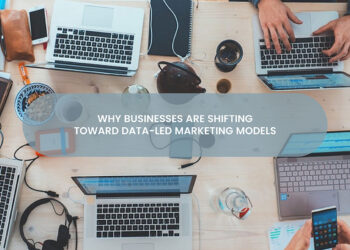 Data-Led Marketing Models