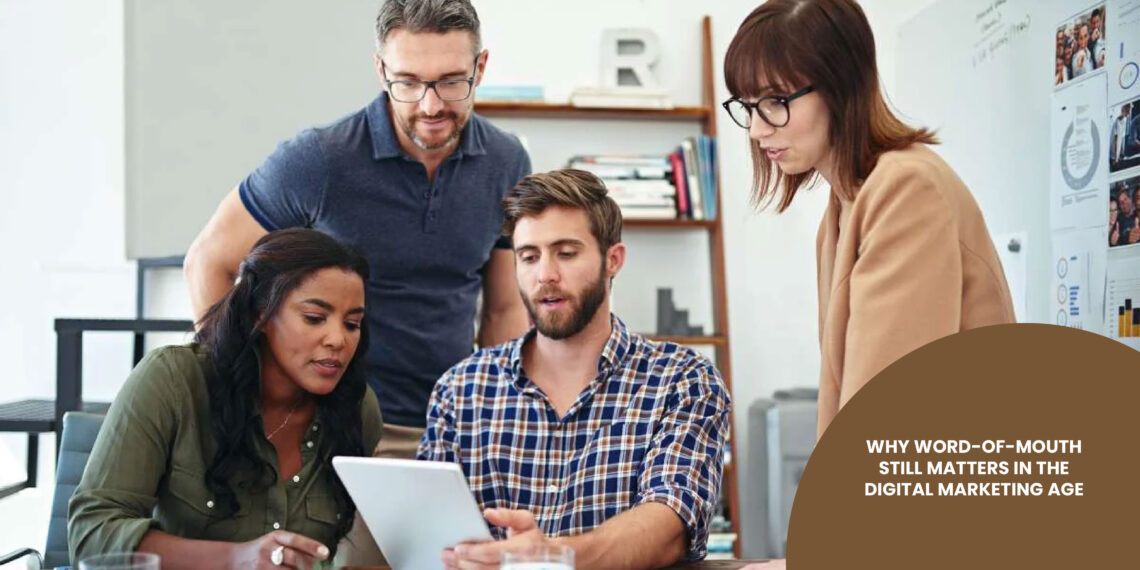 Digital Marketing Age