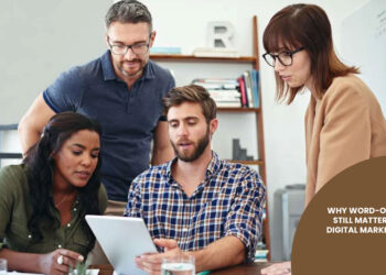 Digital Marketing Age