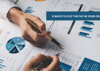 Cut the Fat in Your Company