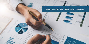 Cut the Fat in Your Company
