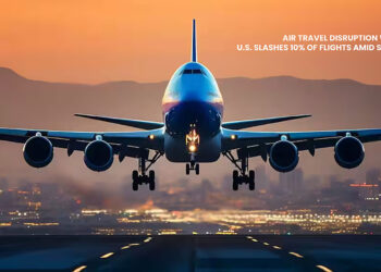 Air Travel Disruption