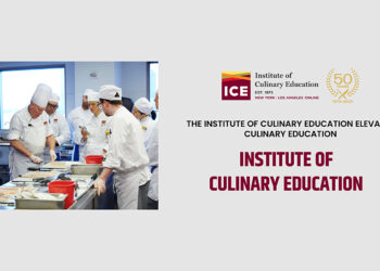 Institute of Culinary Education