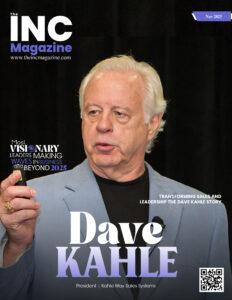 Dave Kahle | President | Kahle Way(r) Sales Systems