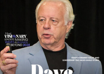 Dave Kahle | President | Kahle Way(r) Sales Systems