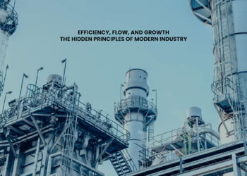 Principles of Modern Industry