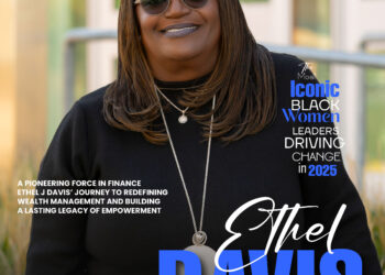 Ethel J Davis | CEO & Chief Investment Officer | VZD Capital Management LLC.