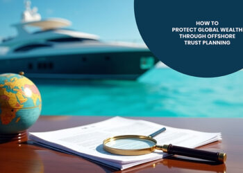 Protect Global Wealth