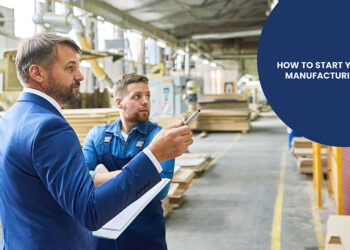 Own Manufacturing Firm