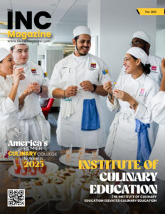 Institute of Culinary Education