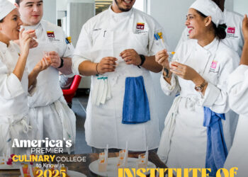 Institute of Culinary Education