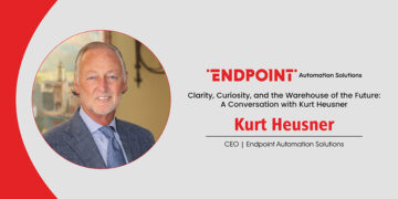 Kurt Heusner | CEO of Endpoint Automation Solutions