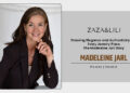 Madeleine Jarl | founder | ZAZA&LILI