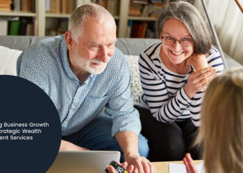 Wealth Management Services