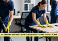 Customized Cleaning Service