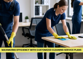 Customized Cleaning Service