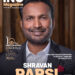 Shravan Parsi | Founder & CEO | American Ventures