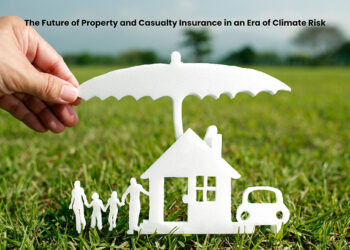 Property and Casualty Insurance