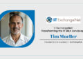 Tim Mueller | President & Co-Founder | IT ExchangeNet