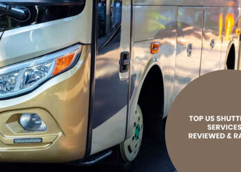 US Shuttle Bus Services