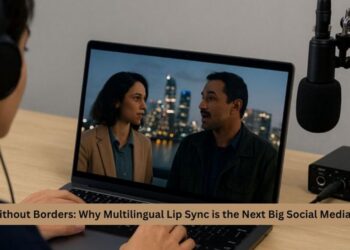 Voices Without Borders