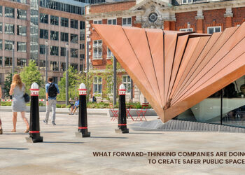 Create Safer Public Spaces