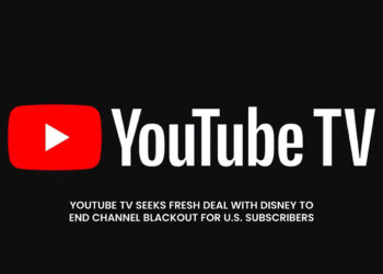 YouTube TV