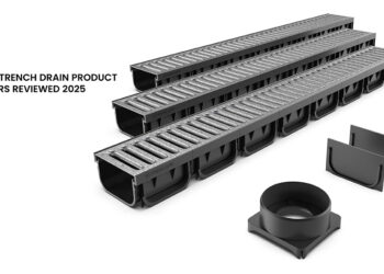 10 Best Trench Drain Product Suppliers Reviewed 2025