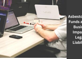 Asbestos Trust Funds