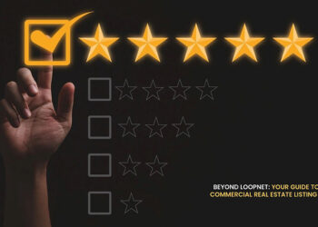 Beyond LoopNet: Your Guide to the Best Commercial Real Estate Listing Websites
