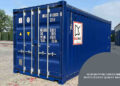 How Shipping Containers Are Inspected for Quality and Safety