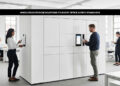 Innovative Storage Solutions to Boost Office Safety Standards