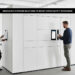 Innovative Storage Solutions to Boost Office Safety Standards