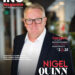 Nigel Quinn | CEO | Bibby Marine