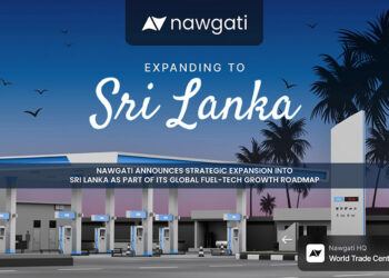 Nawgati Announces Strategic Expansion into Sri Lanka as Part of its Global Fuel-Tech Growth Roadmap