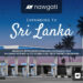Nawgati Announces Strategic Expansion into Sri Lanka as Part of its Global Fuel-Tech Growth Roadmap