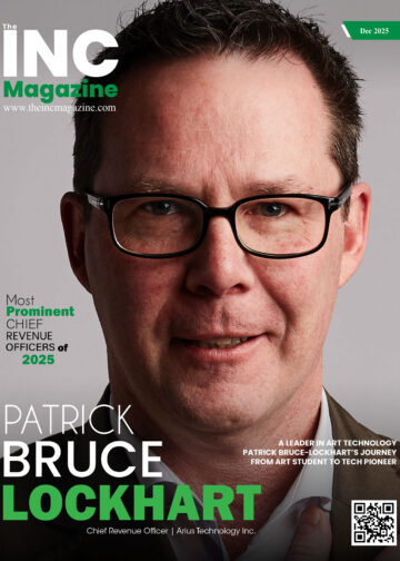 Most Prominent Chief Revenue Officers of 2025